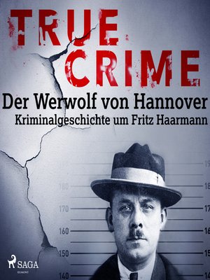 True Crime - Audiobook
